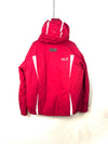 Jack wolfskin skiing jacket for women