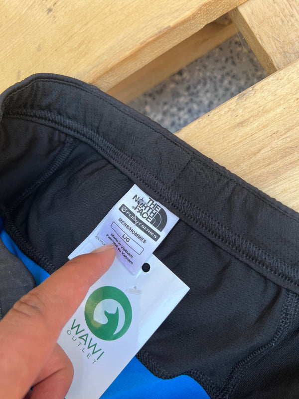 The North Face sports pants , size L