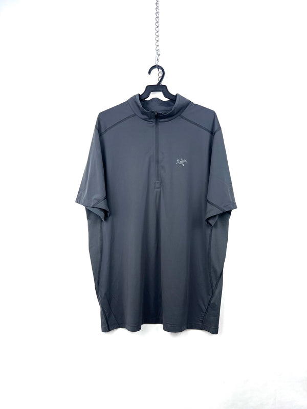 Arcteryx hiking T-shirt, size L