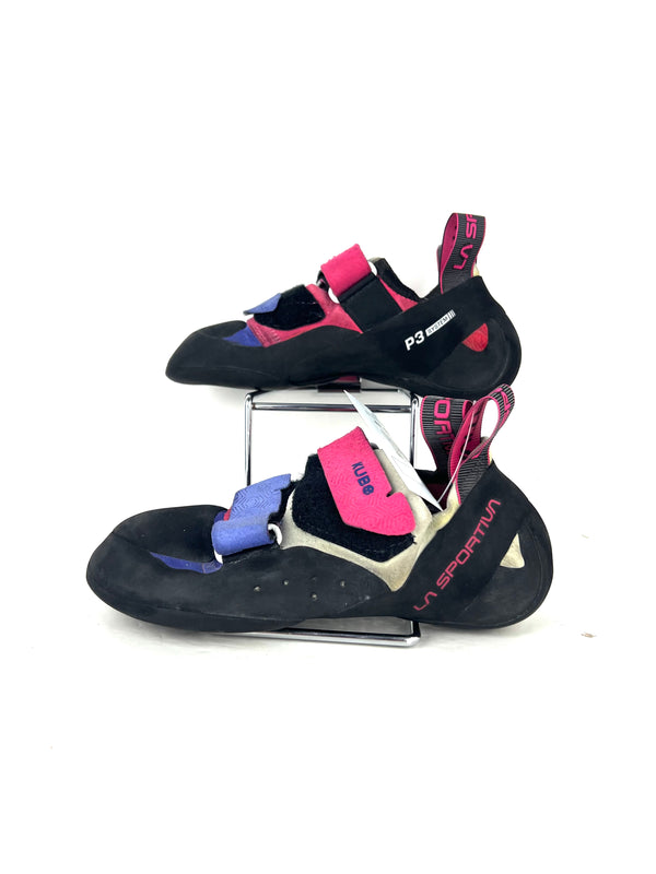 La Sportiva Women's Kubo Climbing Shoes