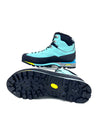 Scarpa Zodiac Tech GTX mountaineering and approach boot , size 42