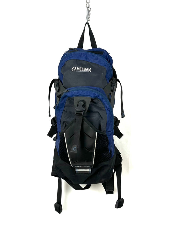 CamelBak M.U.L.E. hydration backpack