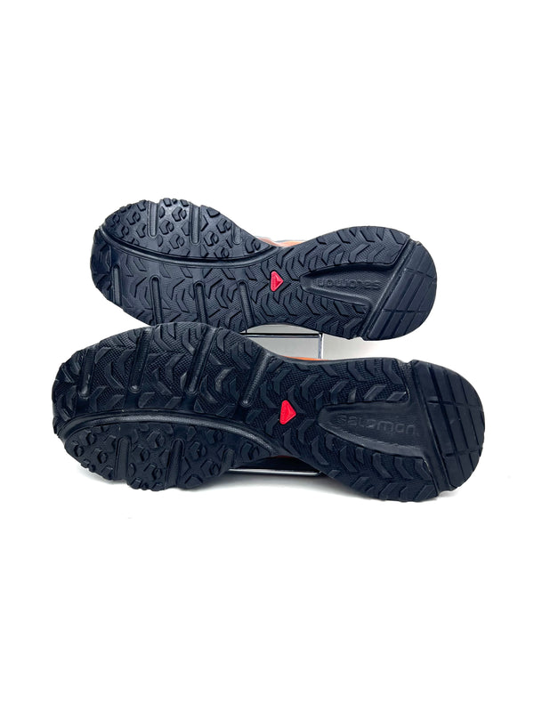 Salomon X-Mission Myst shoes , size 46