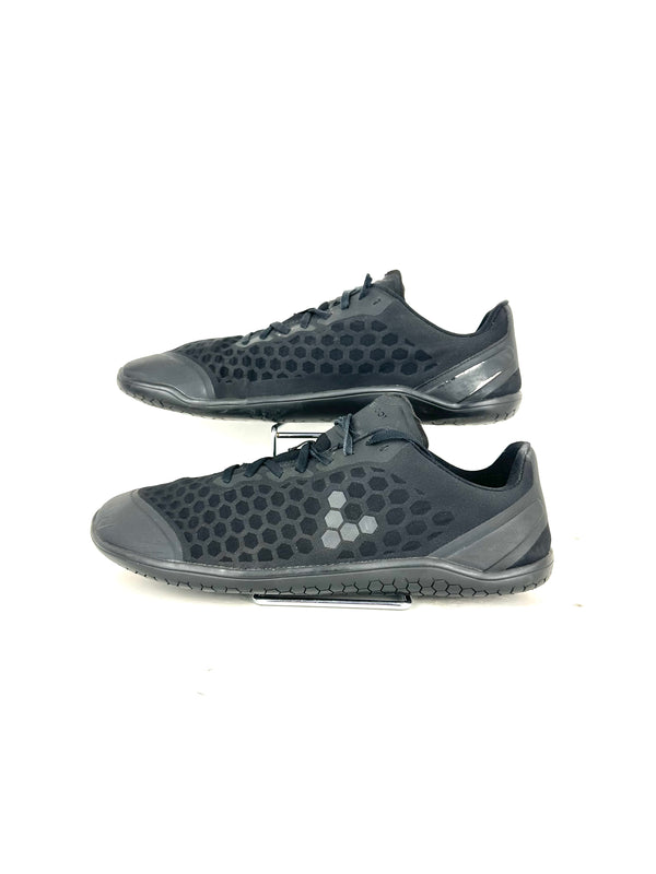 Vivobarefoot Stealth III minimalist running shoes, Size:47