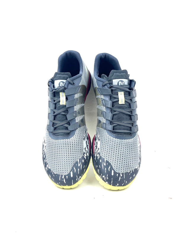 Merrell Trail Glove 5 athletic shoes SIZE 44.5