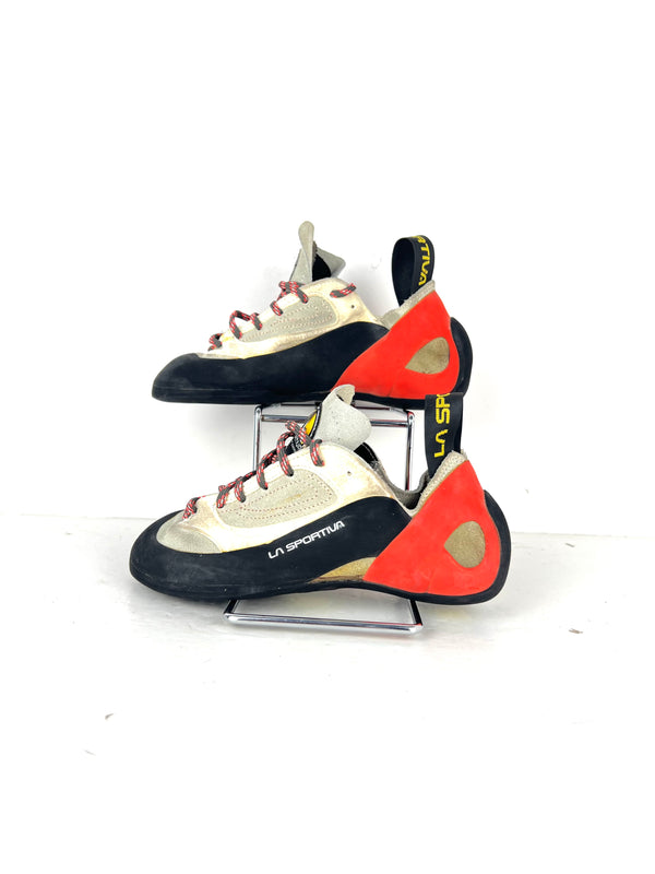 La Sportiva Finale climbing shoes