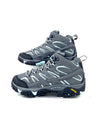 Merrell Women's Moab 2 Mid GORE-TEX hiking boot , size 39