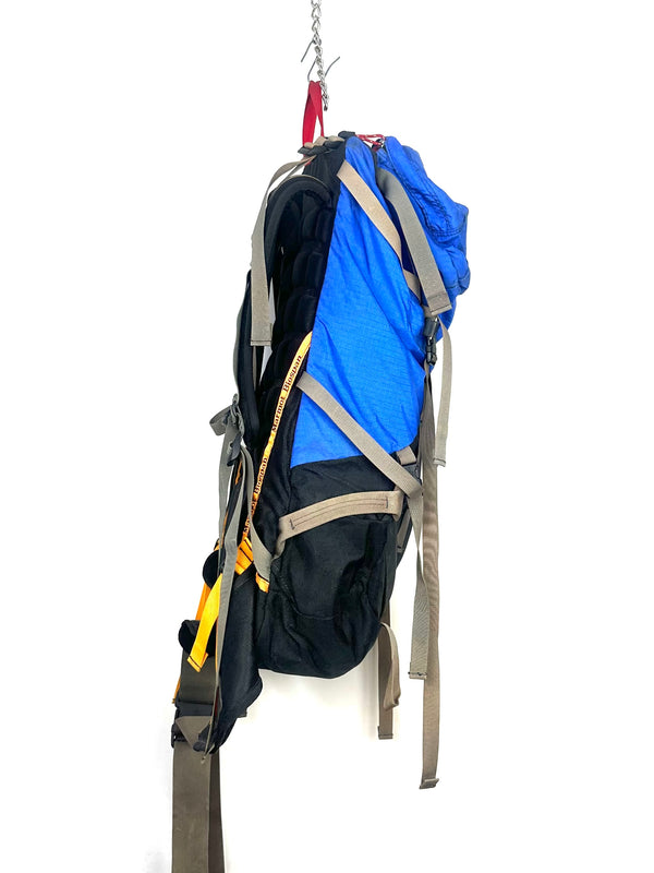 vintage Marmot Scree hiking backpack