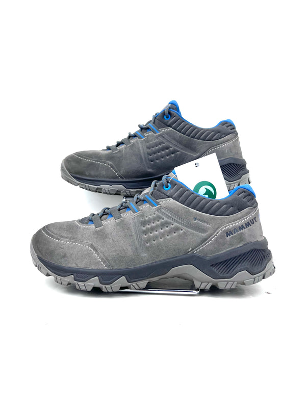 Mammut Nova IV Low GTX Women's hiking shoes , size 40