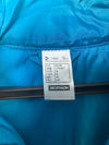 Quechua down jacket for women