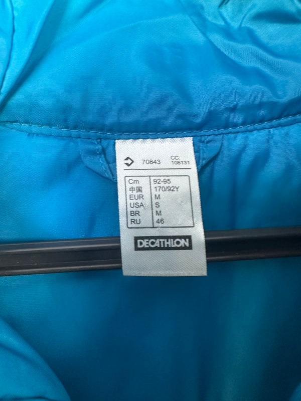 Quechua down jacket for women