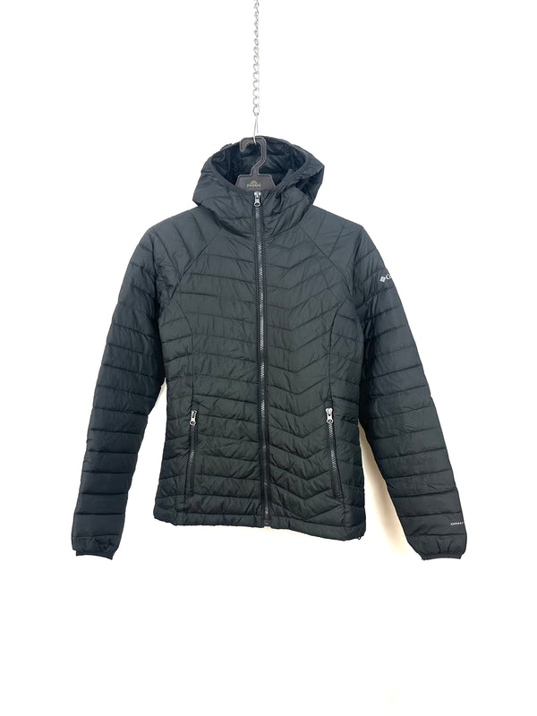 Columbia down jacket women