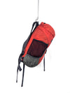 vintage REI backpack