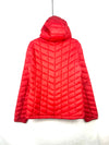 Mountain warehouse down jacket women