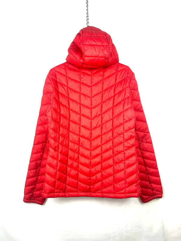 Mountain warehouse down jacket women