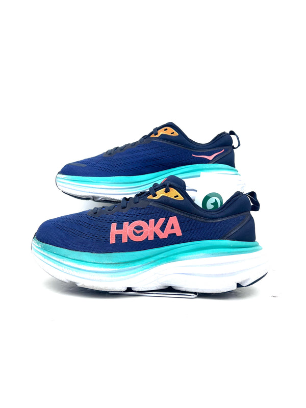 Hoka Bondi 8 running shoes , size : 40