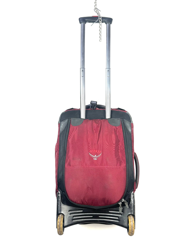Osprey Sojourn wheeled travel bag