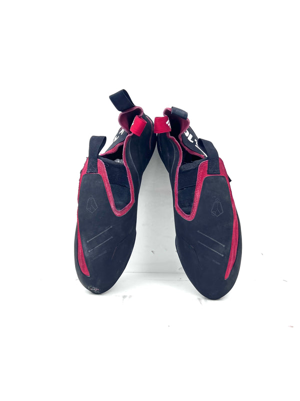 Five Ten NIAD Moccasym Climbing Shoes , size 43