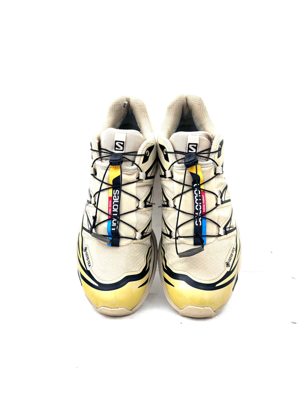 Salomon XT-6 GTX , size 44