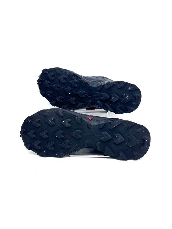 Salomon Supercross 4 Gore-Tex trail running shoes , size 43 1/3