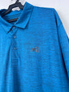 Millet hiking Polo t-shirt , size : L