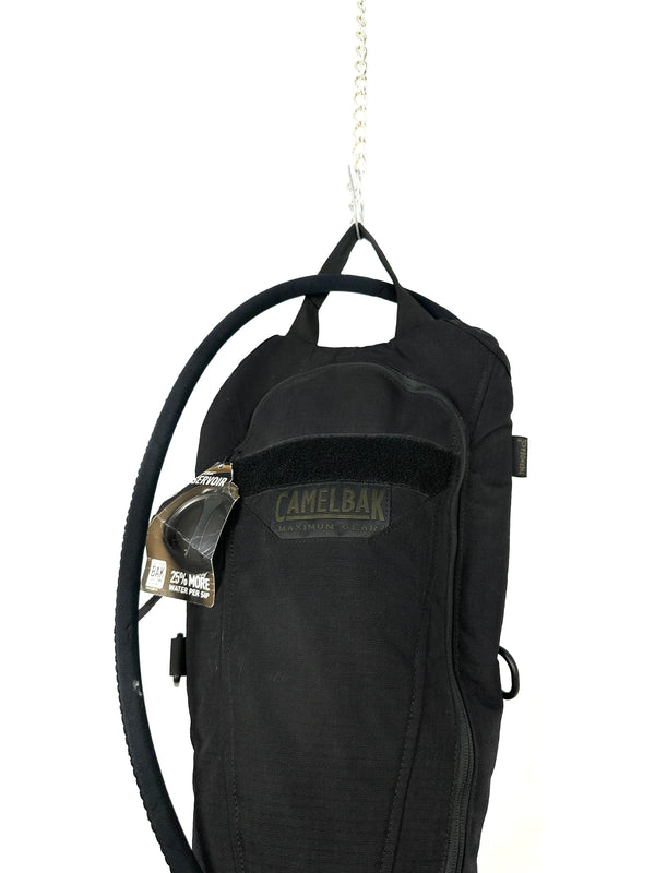 CamelBak ThermoBak 3L Mil Spec Crux is a military-grade hydration pack