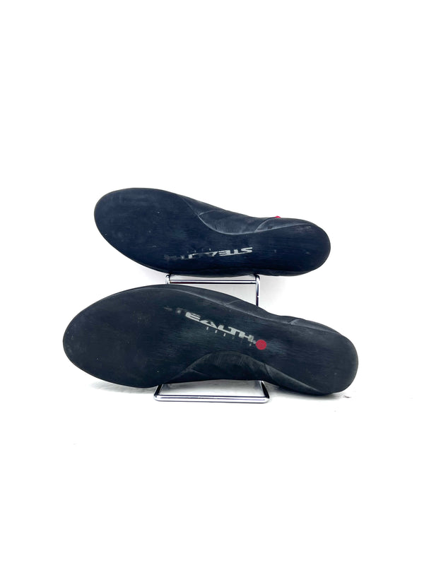 Five Ten NIAD Moccasym Climbing Shoes , size 43