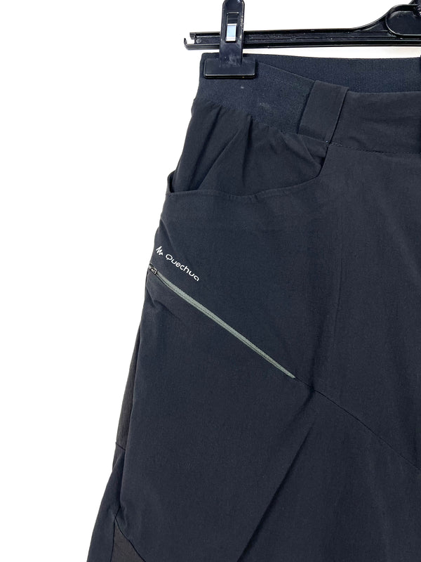 Quechua hiking short , size 32