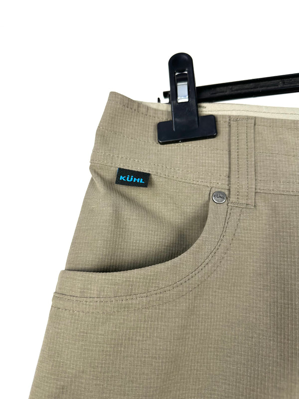 KÜHL short