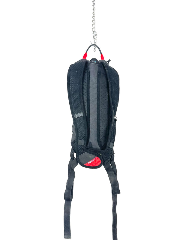 Decathlon B'Twin 4L/1L compact hydration backpack