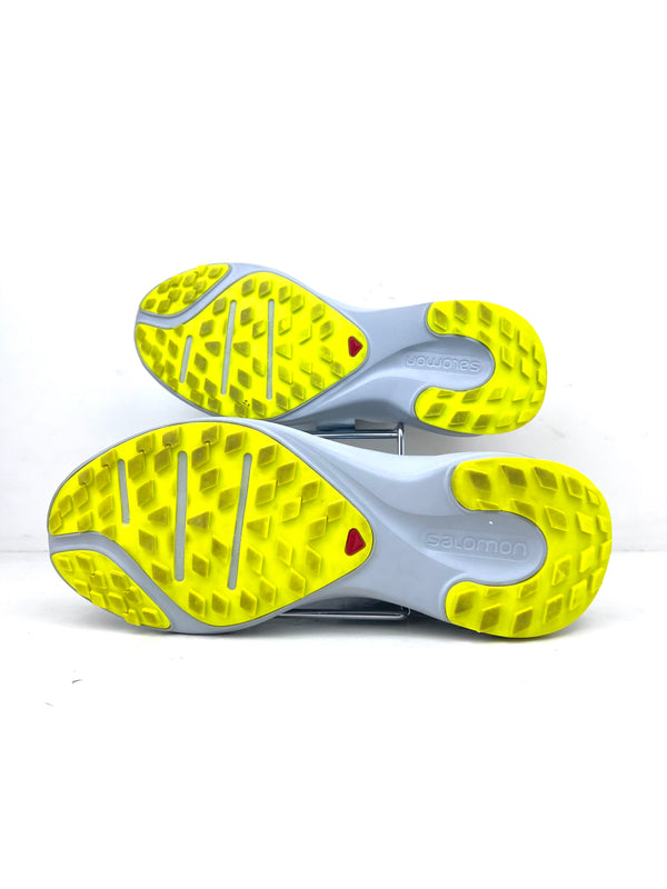 Salomon Sense Flow women's trail running shoes , size 39 1/3