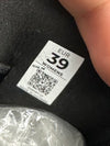 Vivobarefoot Primus Trail II FG running shoes in black, Size:39