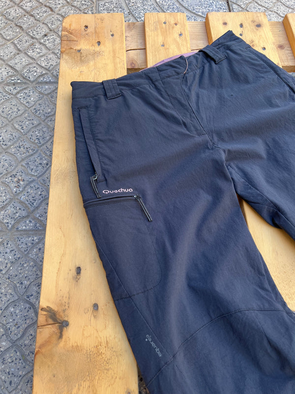Quechua hiking pants women’s , size US6