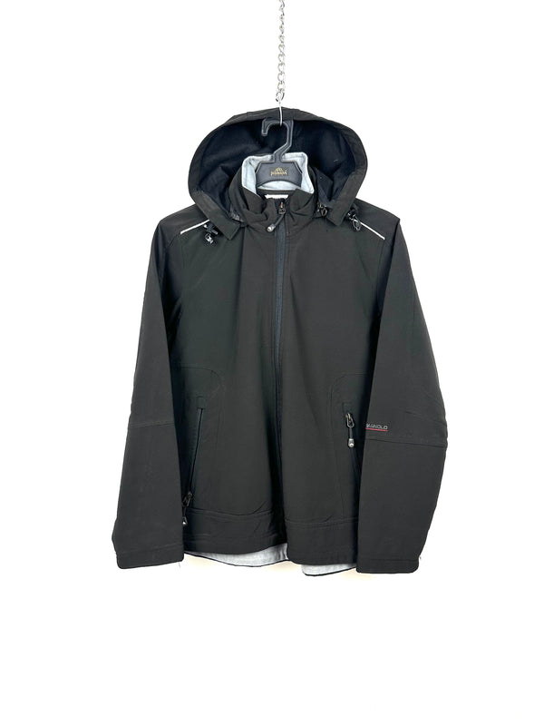 Outdoor jacket for women