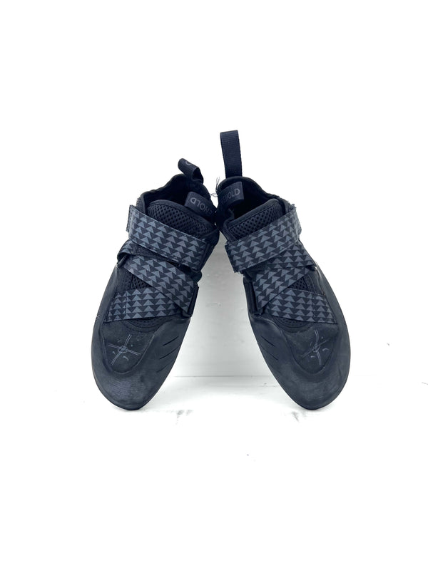 So iLL Momoa Pro Climbing Shoes , size 38