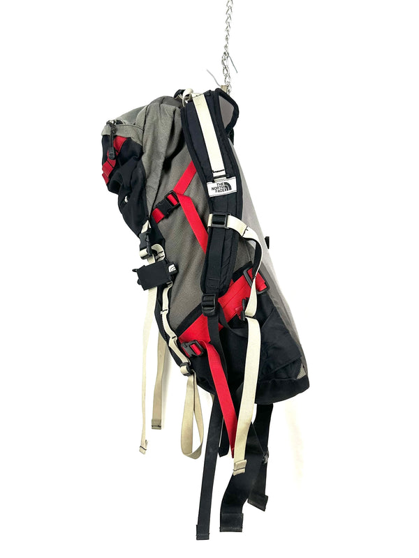 The North Face backpack