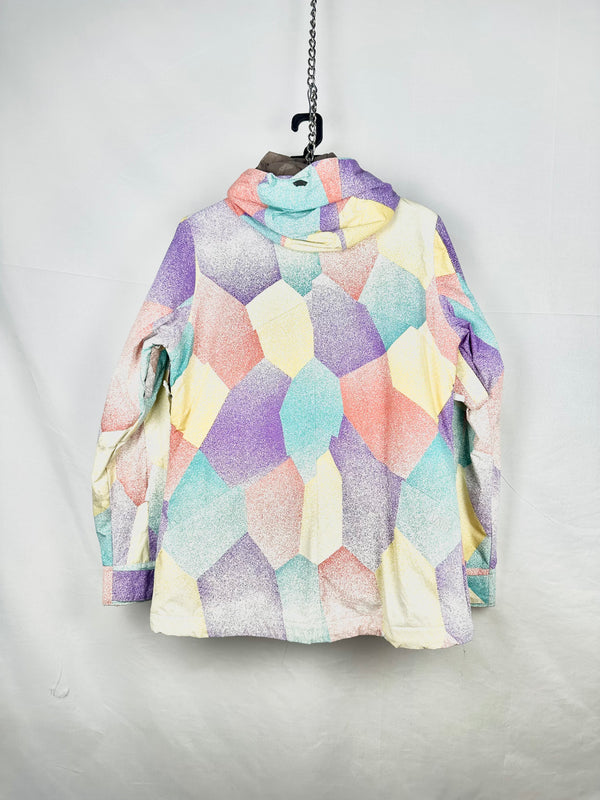 Vans jacket for women