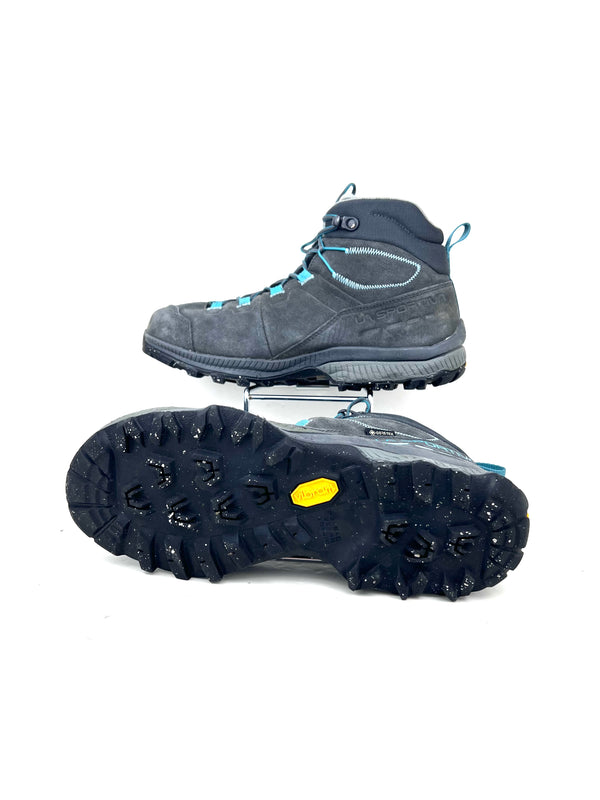La Sportiva Women's TX Hike Mid Leather GTX hiking boots , size 39