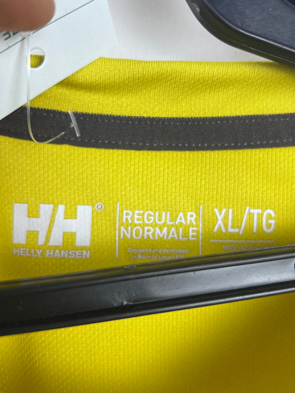 Helly Hansen T-shirt , size XL