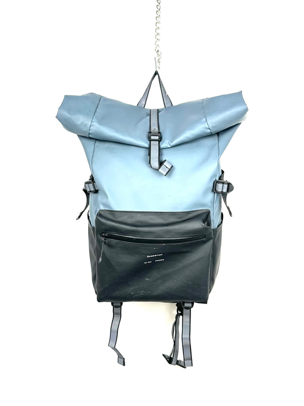 Sandqvist Ruben 2.0 water-resistant rolltop backpack