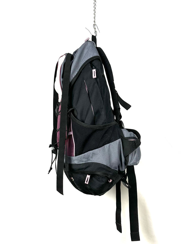 Quechua Forclaz 50 hiking backpack