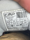CMP Rigel Low WP hiking shoes , size 45