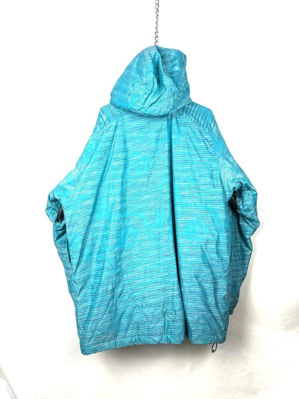 Salomon jacket for women