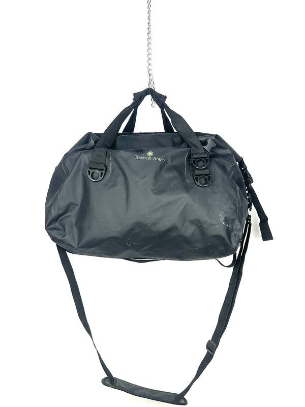 Territory Ahead waterproof duffel bag.