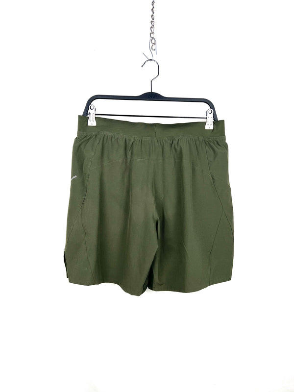 Decathlon short , size L