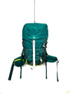 Quechua MH100 40L hiking backpack