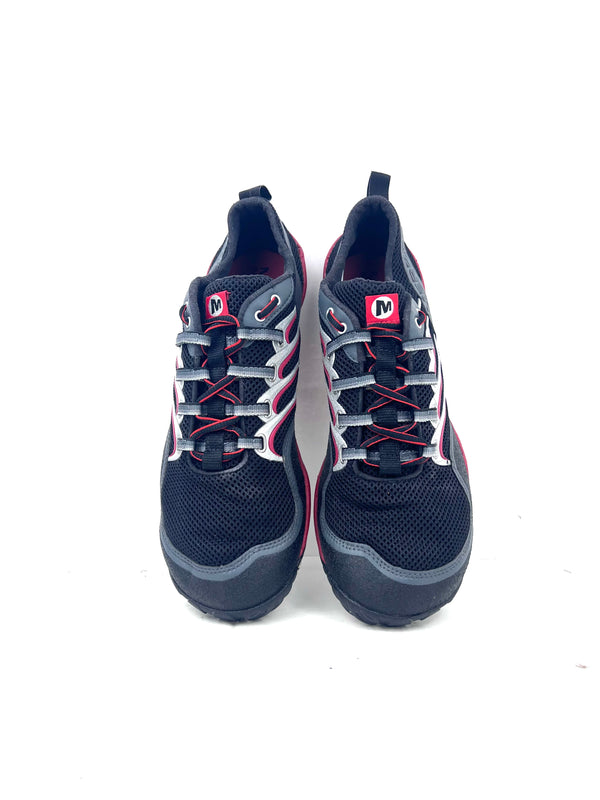 Merrell Trail Glove trail running shoes , size 44.5