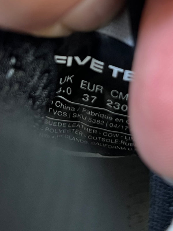 Adidas Five Ten Gambit VCS climbing shoes