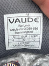 VAUDE Leva trekking shoes , size 42