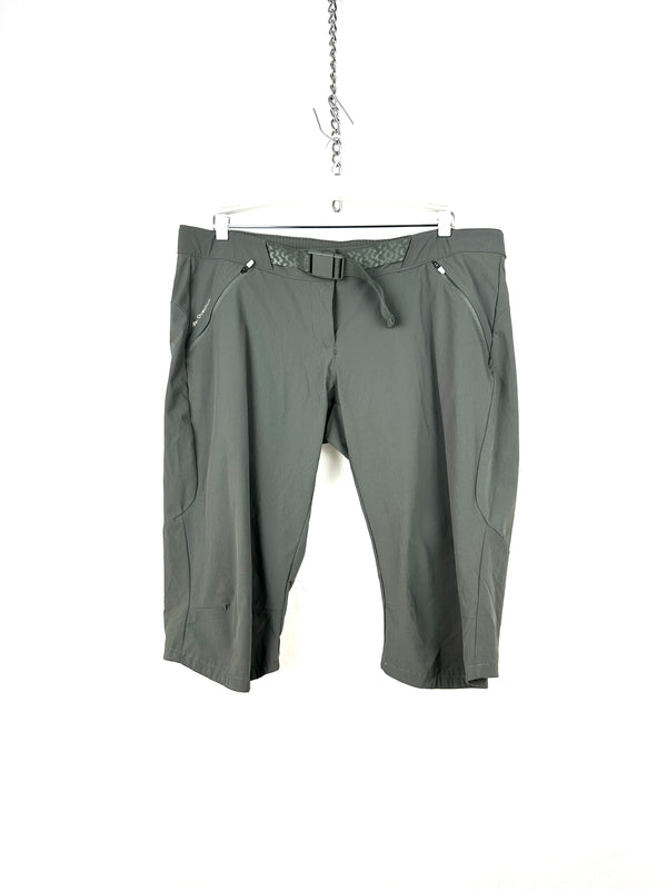 Quechua hiking short